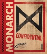 The Monarch Files: A Monsterverse Manual