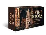 Divine Doors: Behind Every Door Lies Adventure, Mystery and Inspiration (Mini Inspiration Cards) 
