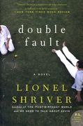 Double Fault: A Novel 