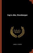 Cap'n Abe, Storekeeper (en Inglés)