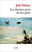 LES DERNIERS JOURS DE NOS PERES POCHE (FALL.POCHE)