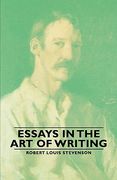 essays in the art of writing (en Inglés)