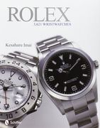 Rolex: 3,621 Wristwatches (en Inglés)