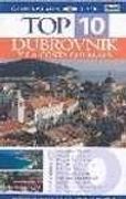 guia visual top 10 dubrovnik y costa dal