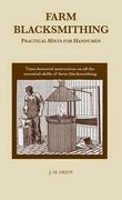 Farm Blacksmithing (en Inglés)