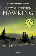 Tesoro Cósmico, el - Lucy & Stephen Hawking - Debolsillo