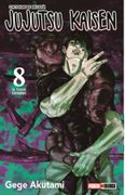 Jujutsu Kaisen 8