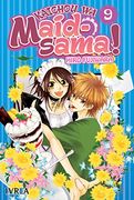 Kaicho Wa Maid Sama! 09
