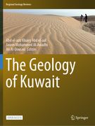 The Geology of Kuwait (en Inglés)