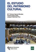 El Estudio del Patrimonio Cultural