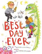 Best day Ever (en Inglés)