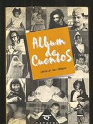 Album de Cuentos: Antologia de Nuevos Narradores