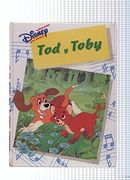 Audiocuentos Disney: Tod y Toby( no Lleva Cassette )