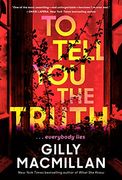 To Tell you the Truth (en Inglés)