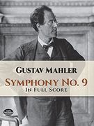 symphony no. 9 in full score
