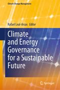 Climate and Energy Governance for a Sustainable Future (en Inglés)