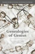 Genealogies of Genius (en Inglés)