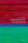 Complexity: A Very Short Introduction (Very Short Introductions) (en Inglés)