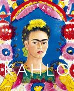 Galería de arte. Frida Kahlo (in Spanish)