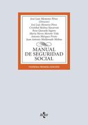 Manual de Seguridad Social