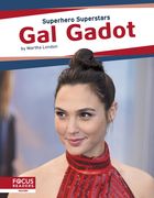 Gal Gadot (en Inglés)
