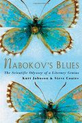 nabokov's blues: the scientific odyssey of a literary genius (en Inglés)