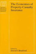 the economics of property-casualty insurance