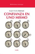 Confianza en uno mismo