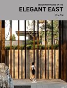 Design Portfolio of the Elegant East (en Inglés)