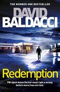 Redemption (Amos Decker Series) 