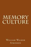Memory Culture (en Inglés)