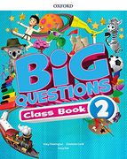 17).big questions 2ºprimary.classbook