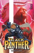 Black Panther by Eve L. Ewing: Reign at Dusk Vol. 2 (en Inglés)