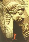 poesia y folosofia de la grecia arcaica