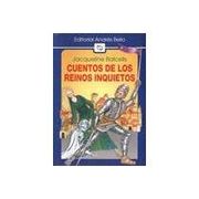 Cuentos De Los Reinos Inquietos