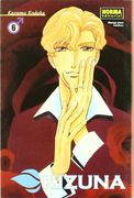 KIZUNA 06 (MANGA PARA ADULTOS)