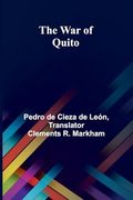 The war of Quito