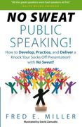 no sweat public speaking! (en Inglés)