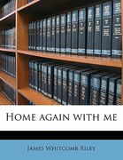 home again with me (en Inglés)
