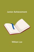 Junior Achievement (en Inglés)