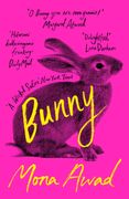 Bunny. Dyslexia-friendly Edition (en Inglés)