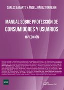 MANUAL SOBRE PROTECCION DE CONSUMIDORES Y USUARIOS 16 (en Castellano)