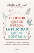 DOLOR QUE SE HEREDA LA FELICIDAD QUE SE