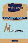 THEATERTEXTE Morignone (en Alemán)
