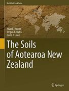 The Soils of Aotearoa new Zealand (World Soils Book Series) (en Inglés)