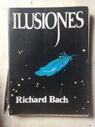 Illusions: The Adventures of a Reluctant Messiah 
