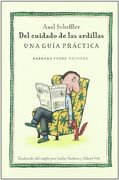 Del Cuidado de las Ardillas (Miniar (Barbara Fiore))