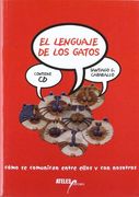 Lenguaje de los gatos, el (in Spanish)