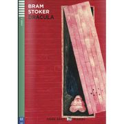 Young Adult eli Readers - English: Dracula + cd (en Inglés)