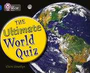 The Ultimate World Quiz: Band 16/Sapphire